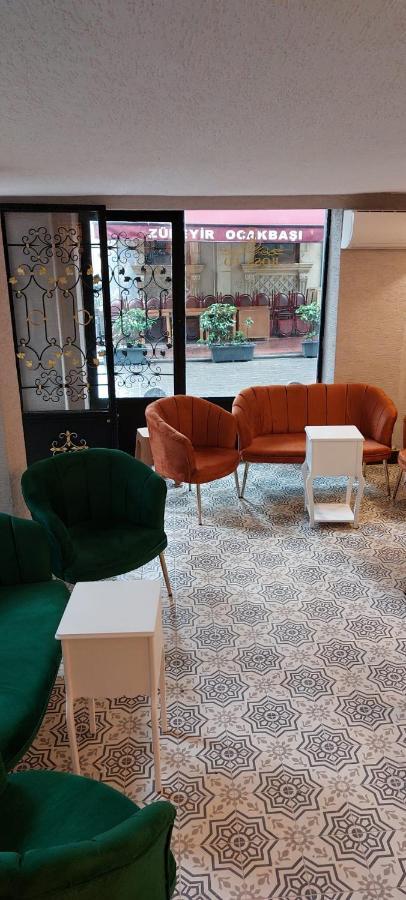 Boss To Taksim イスタンブール エクステリア 写真